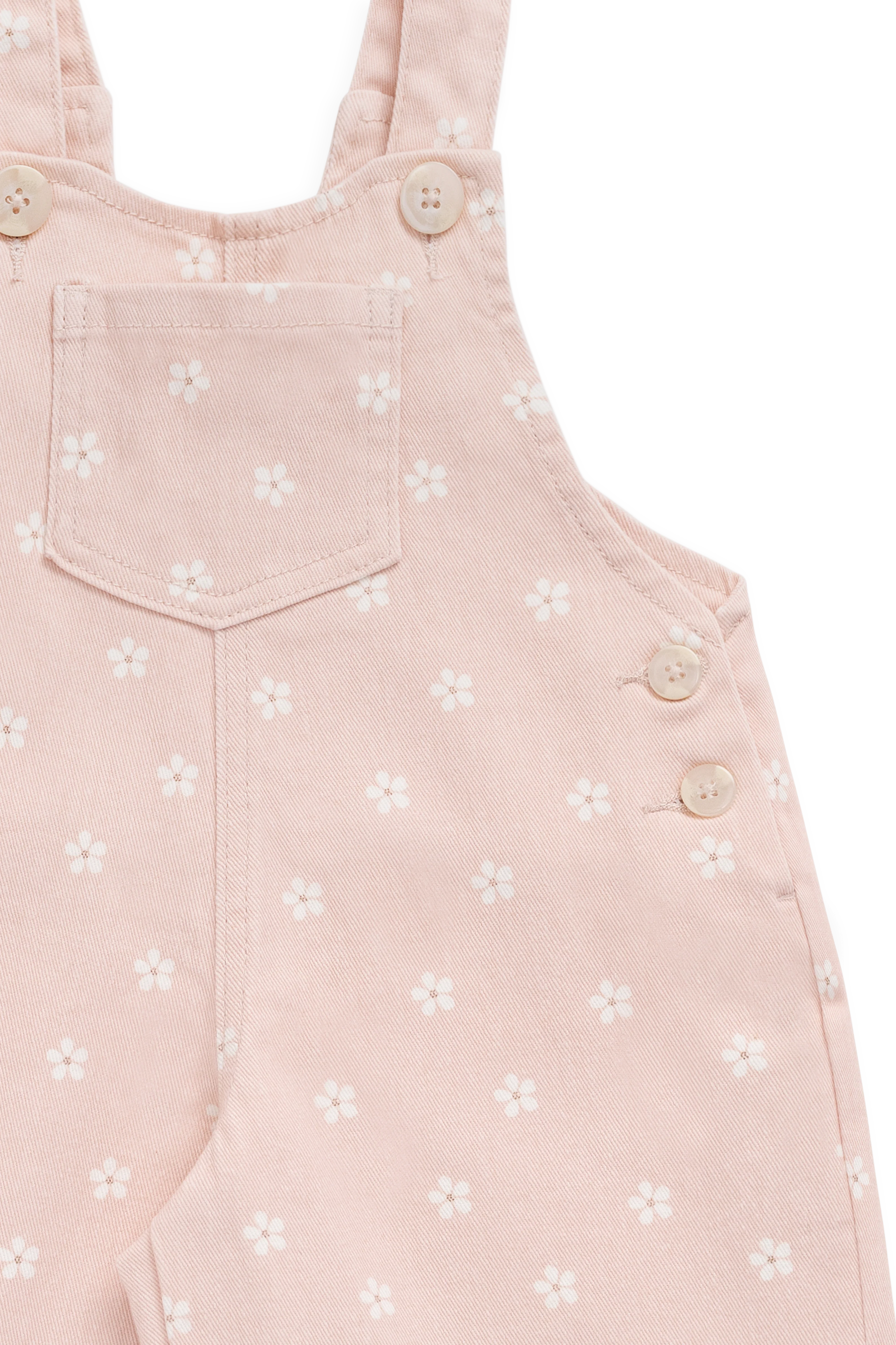 Dorian Overall - Josie Floral Trinket - Image 8