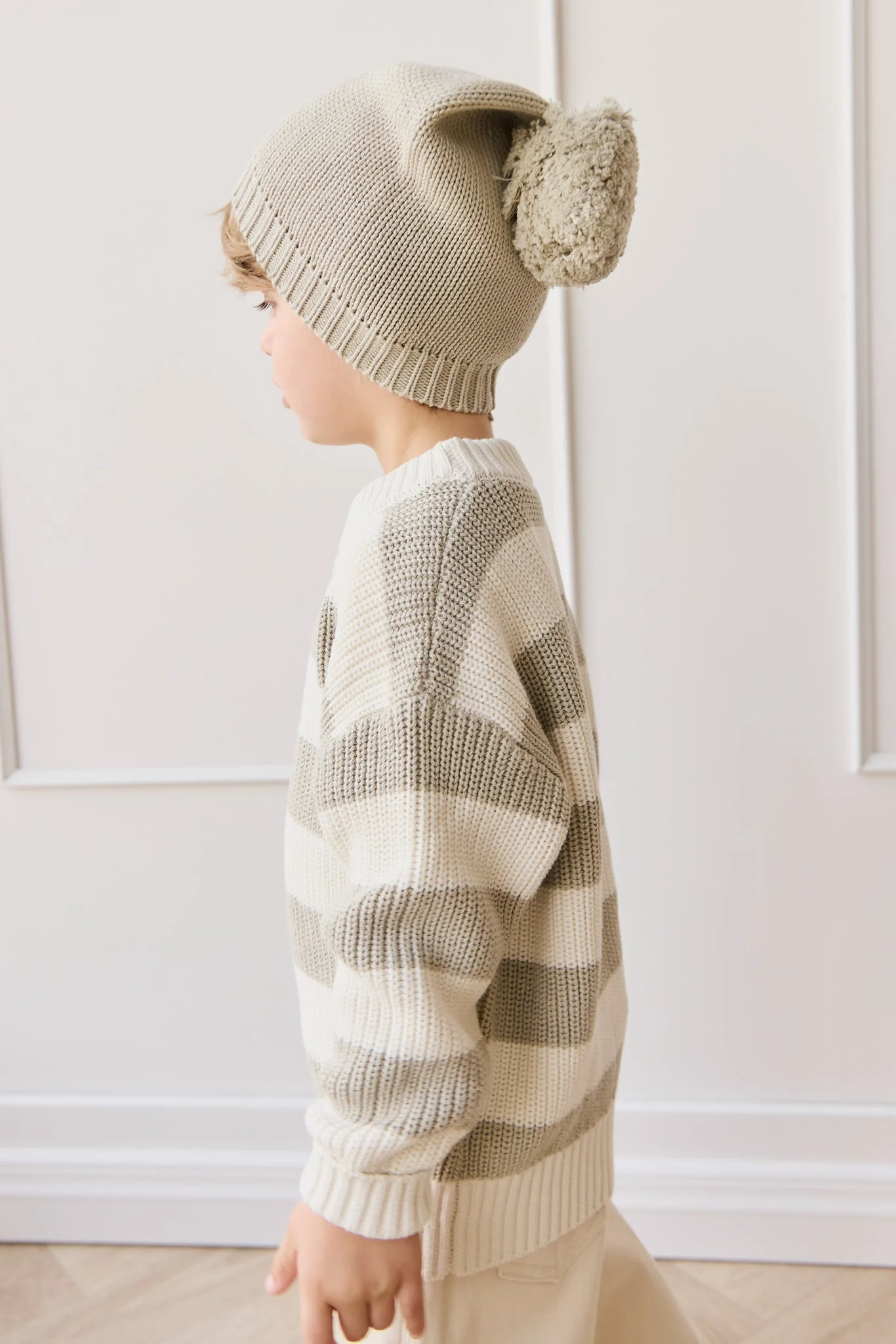 Ethan Beanie - Raindance - Image 2
