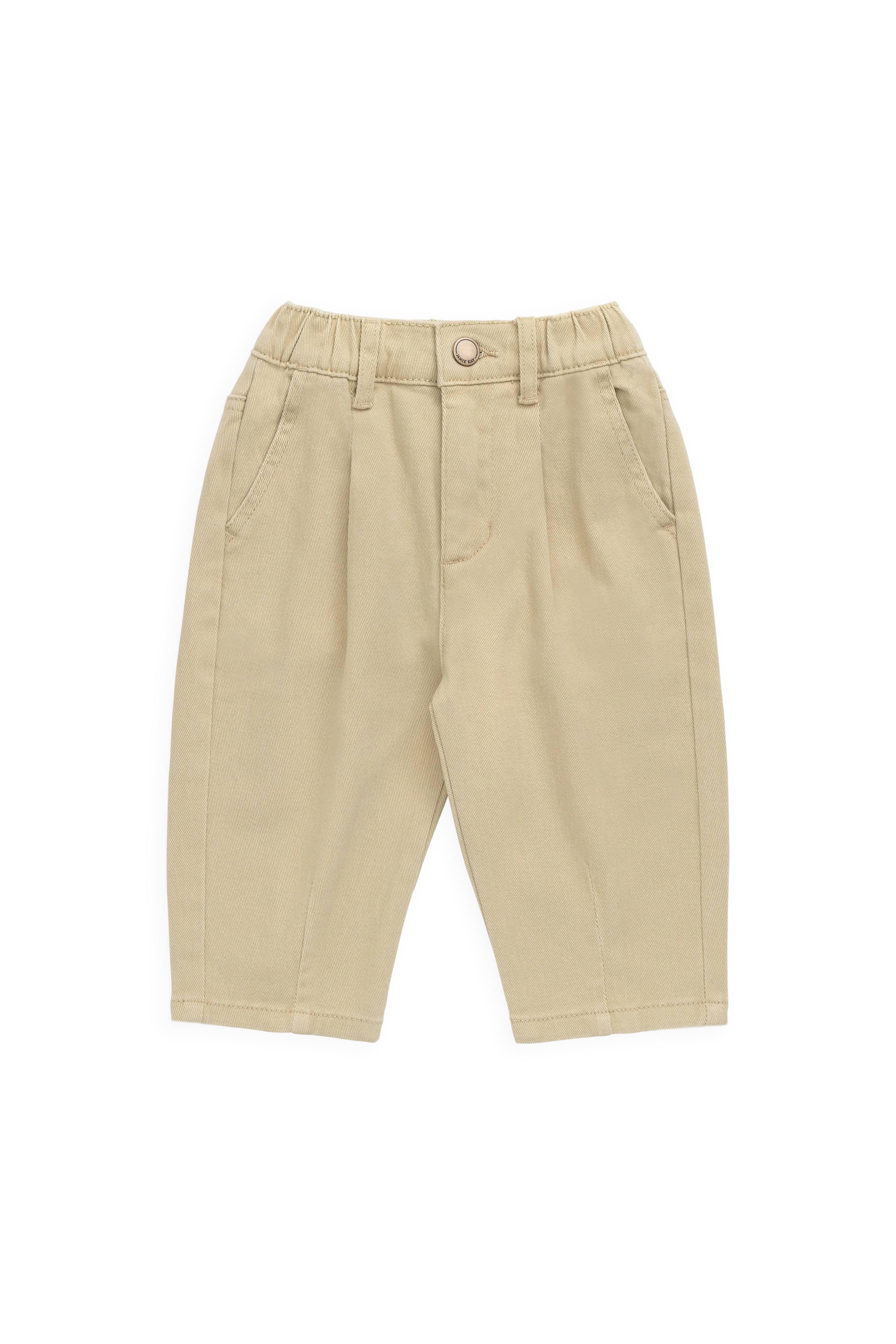 Griffin Pant - Barley - Image 2