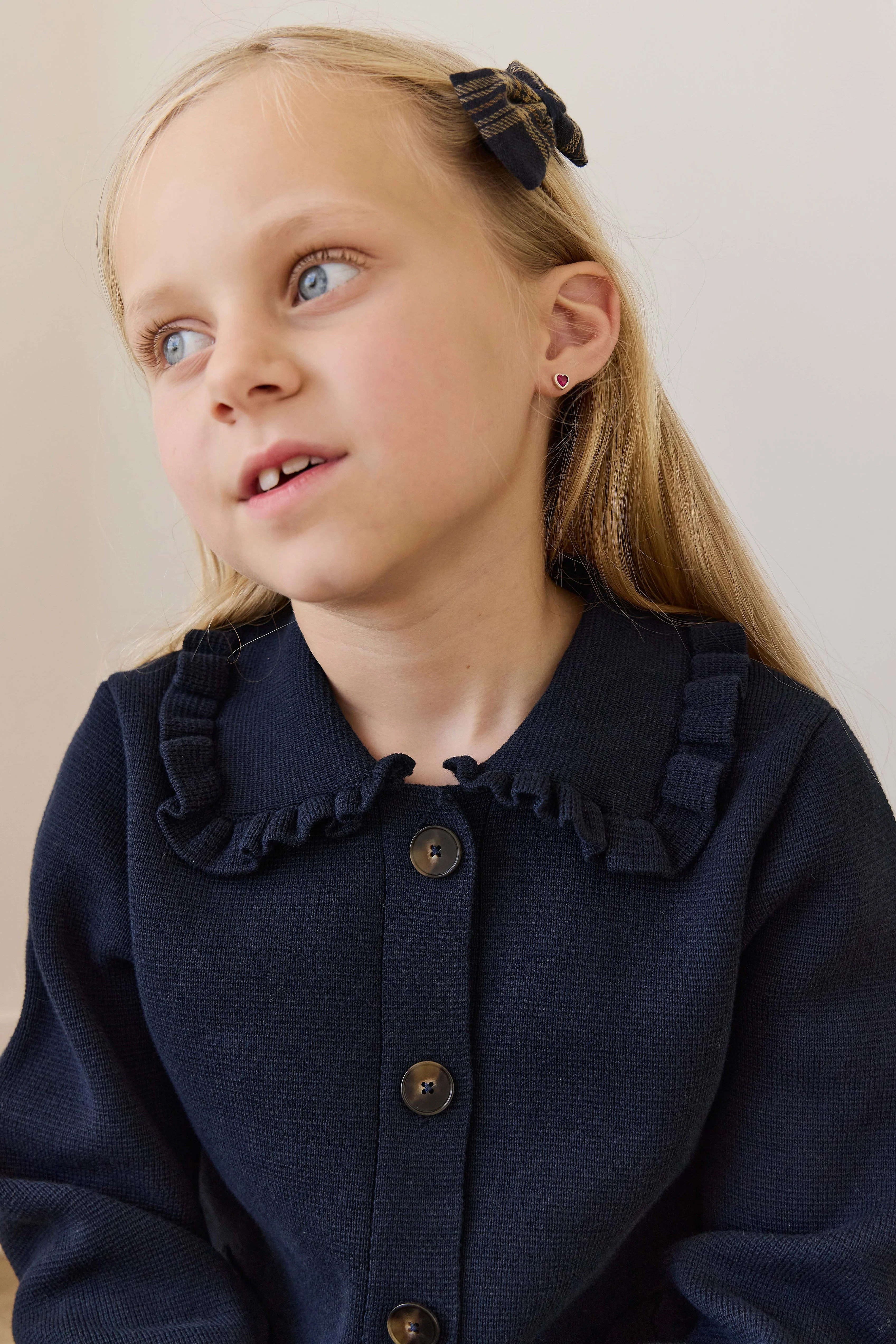 Julia Cardigan - Eclipse - Image 4