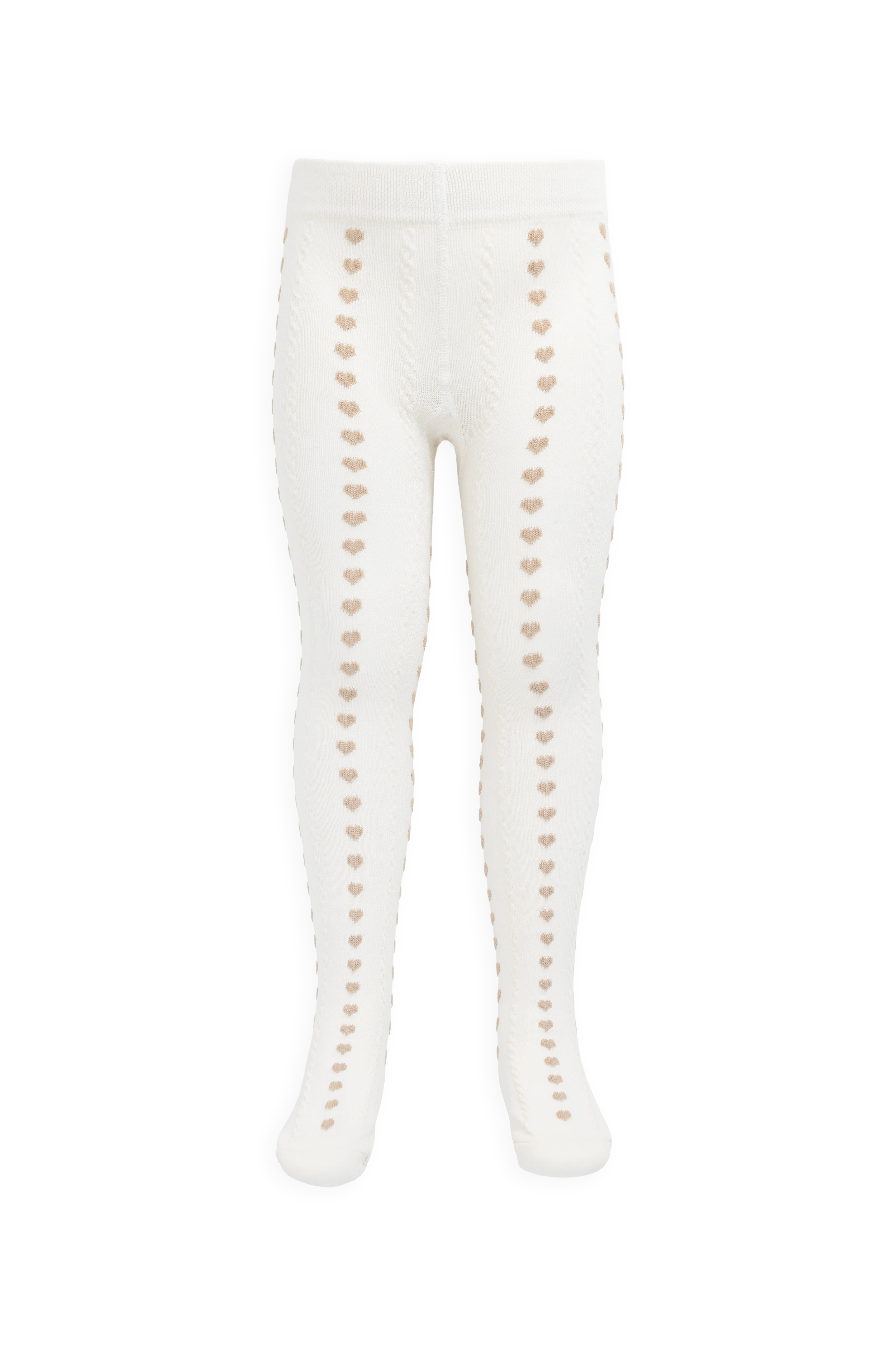 Mary Tight - Mary Heart Jacquard - Image 2