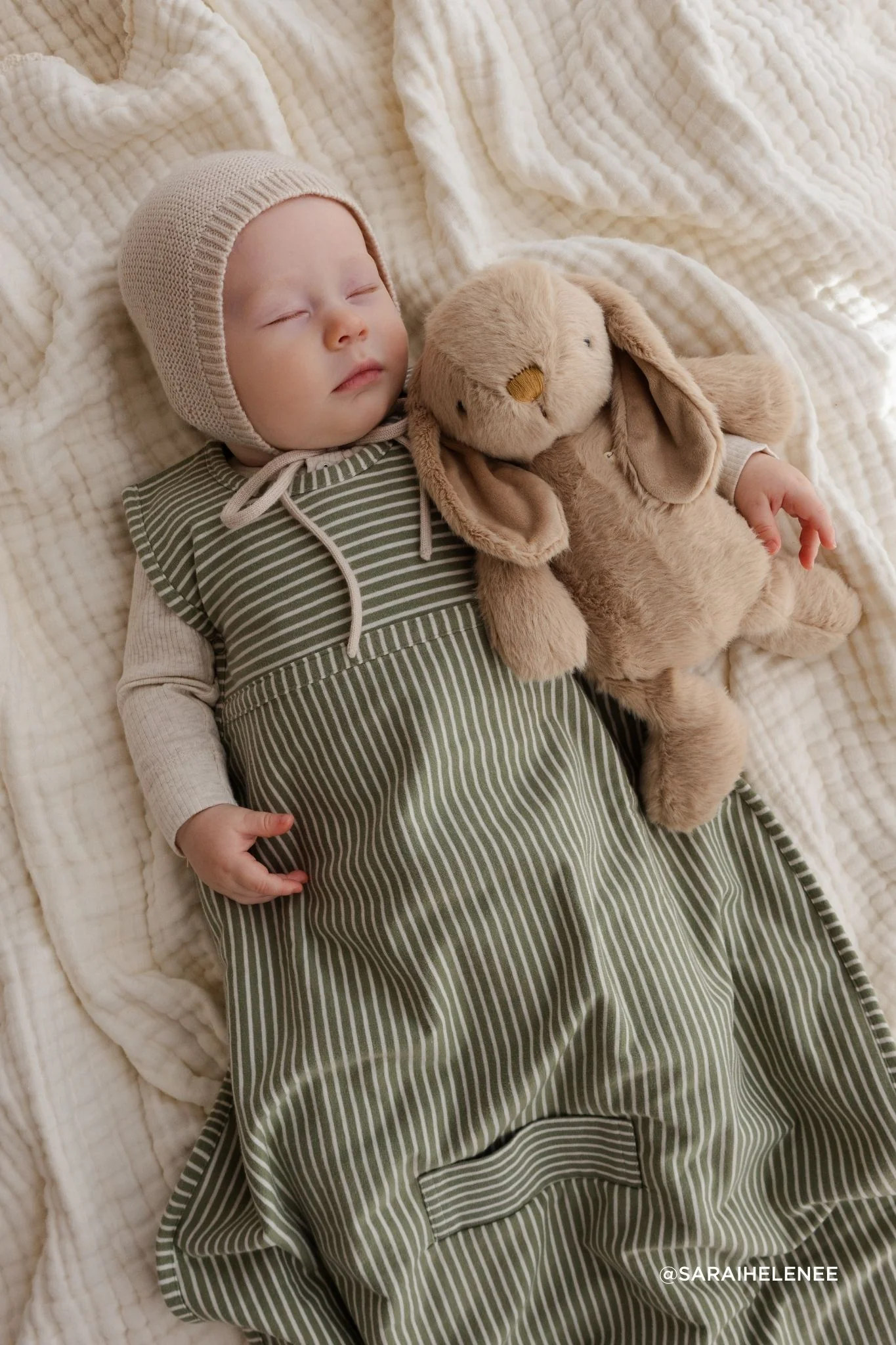 Merino Kids Baby Gift Box - Image 6