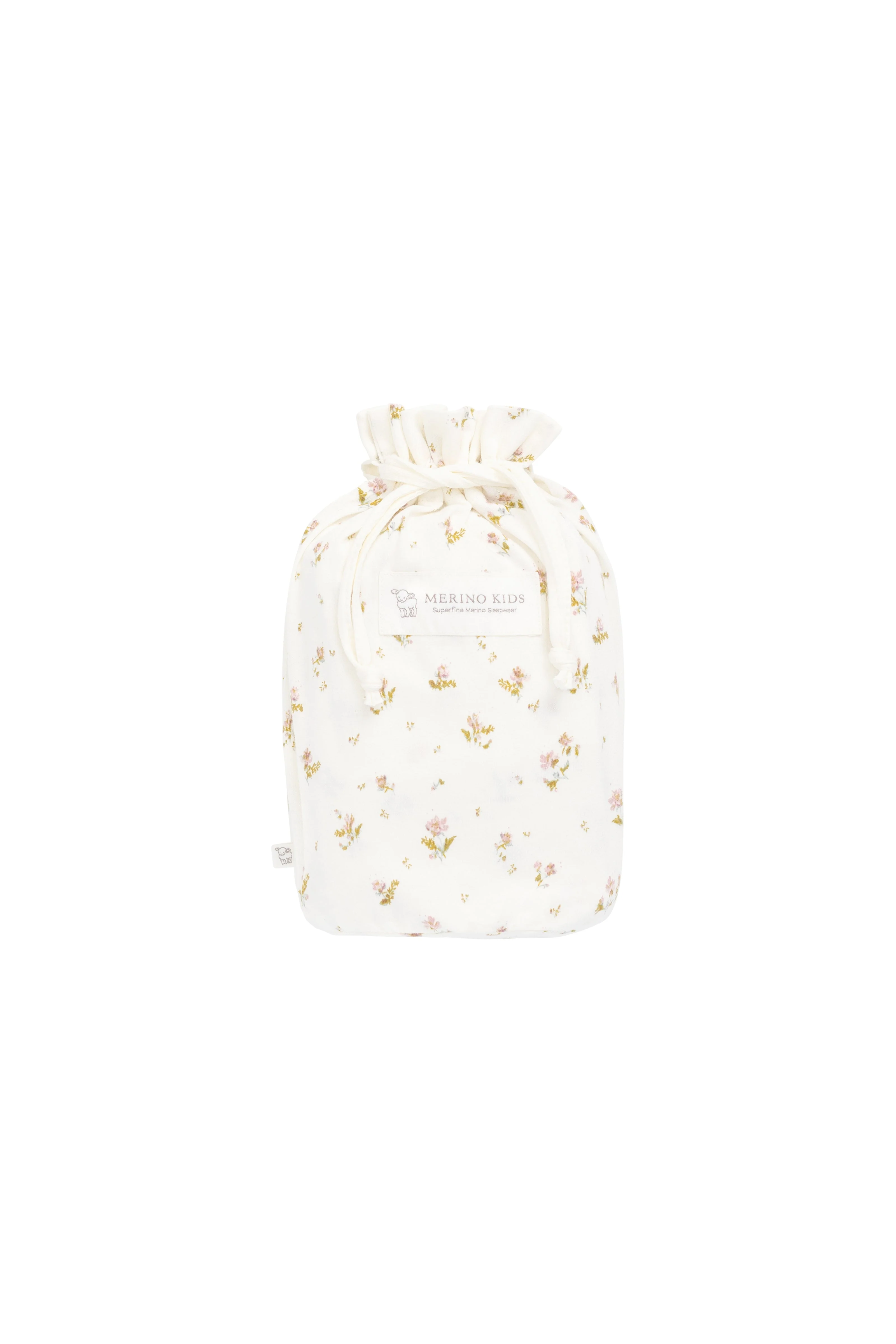 Merino Kids Go Go Bag All Seasons - Emilia Egret - Image 13