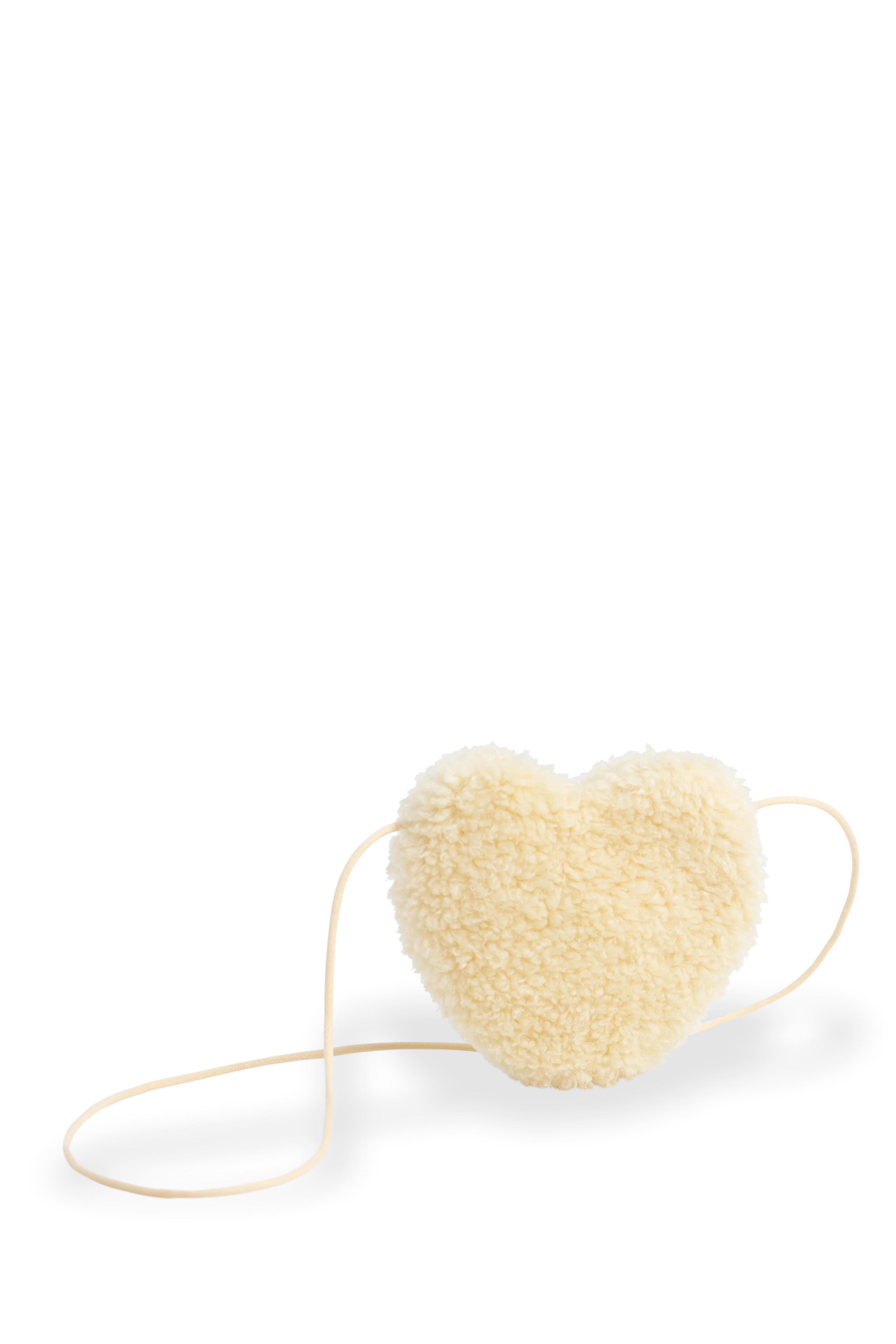 Mon Amour Bag - Natural - Image 11