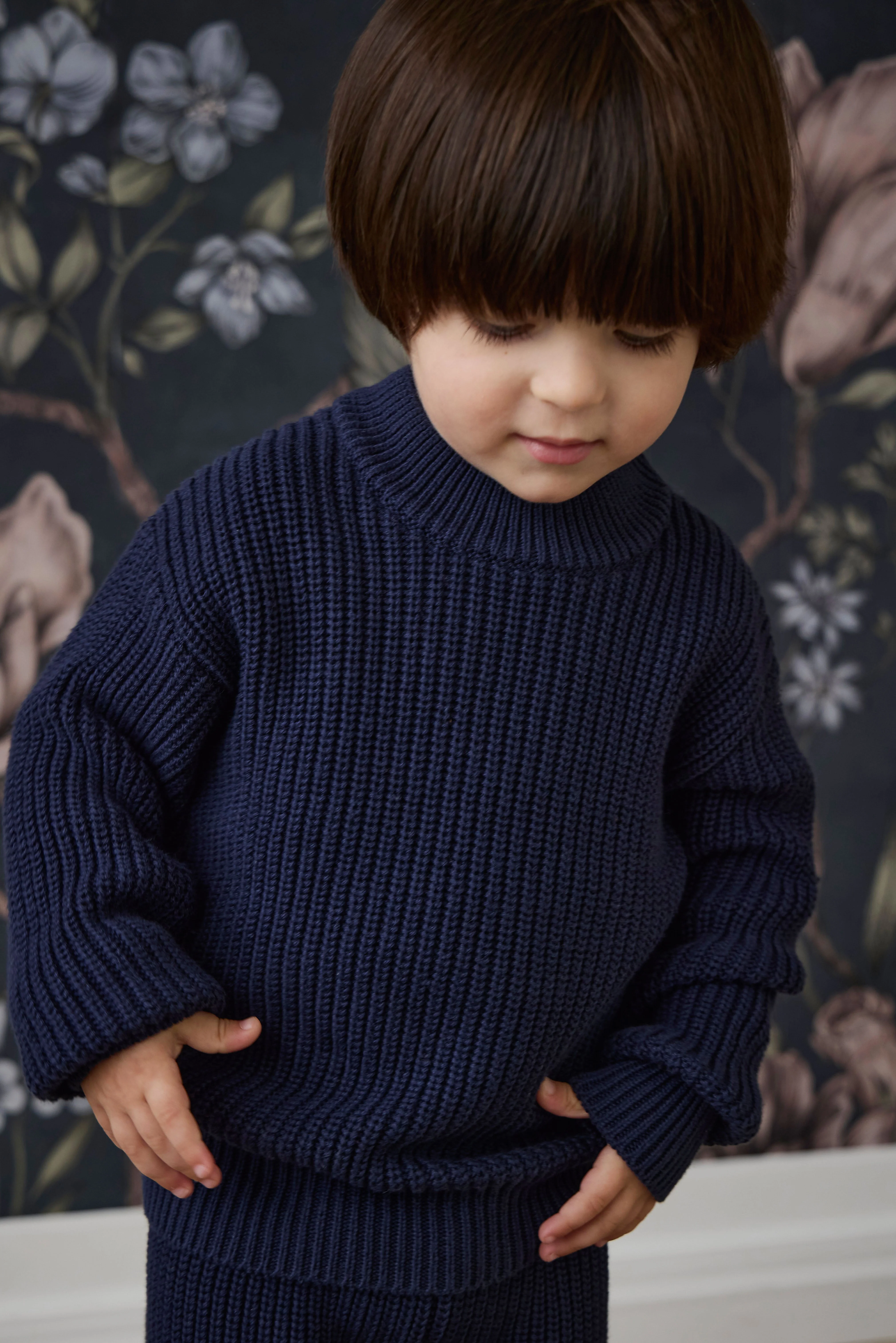 Morgan Jumper - Charter - Image 5