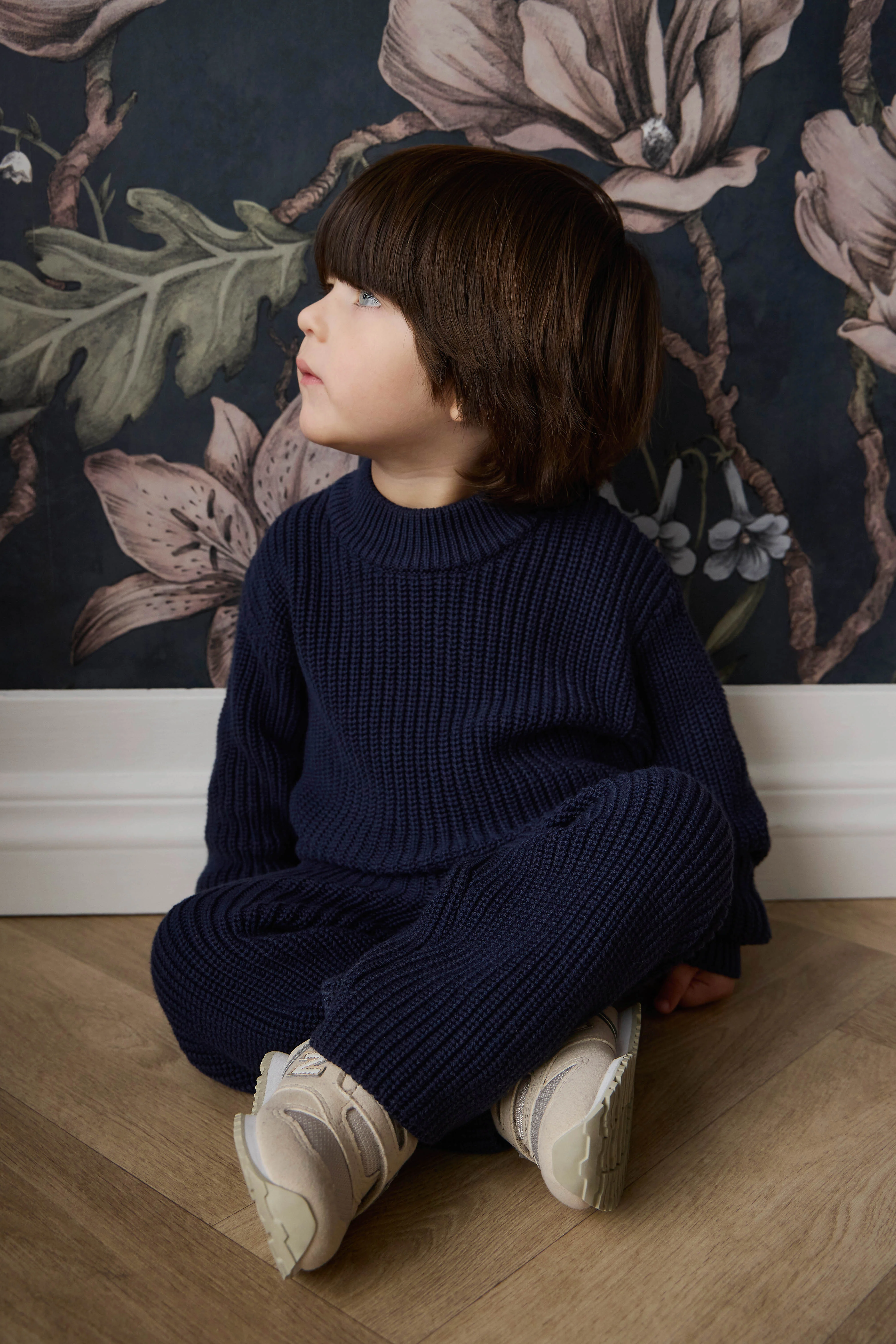 Morgan Jumper - Charter - Image 7
