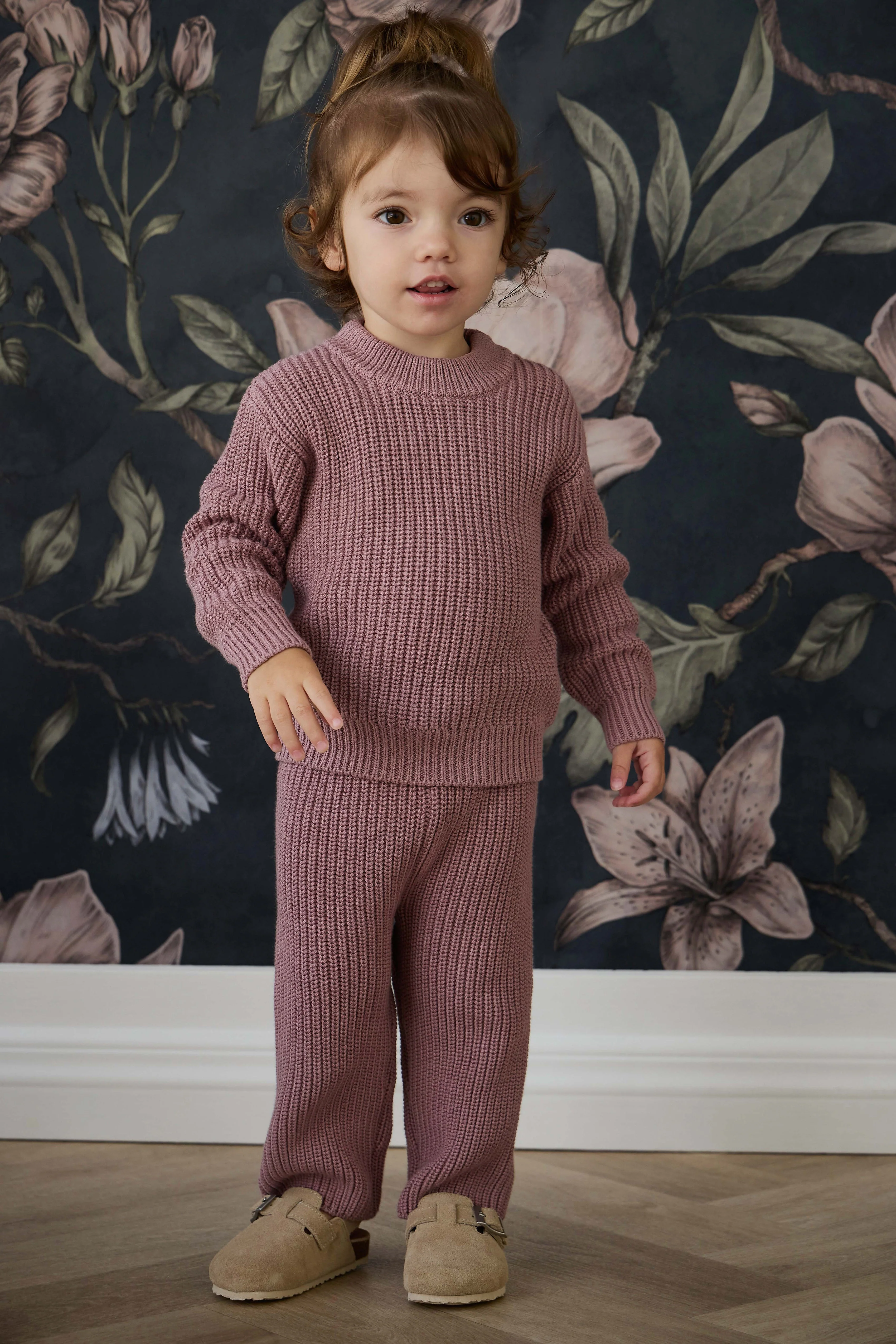 Morgan Pant - Dreamy Pink - Image 3
