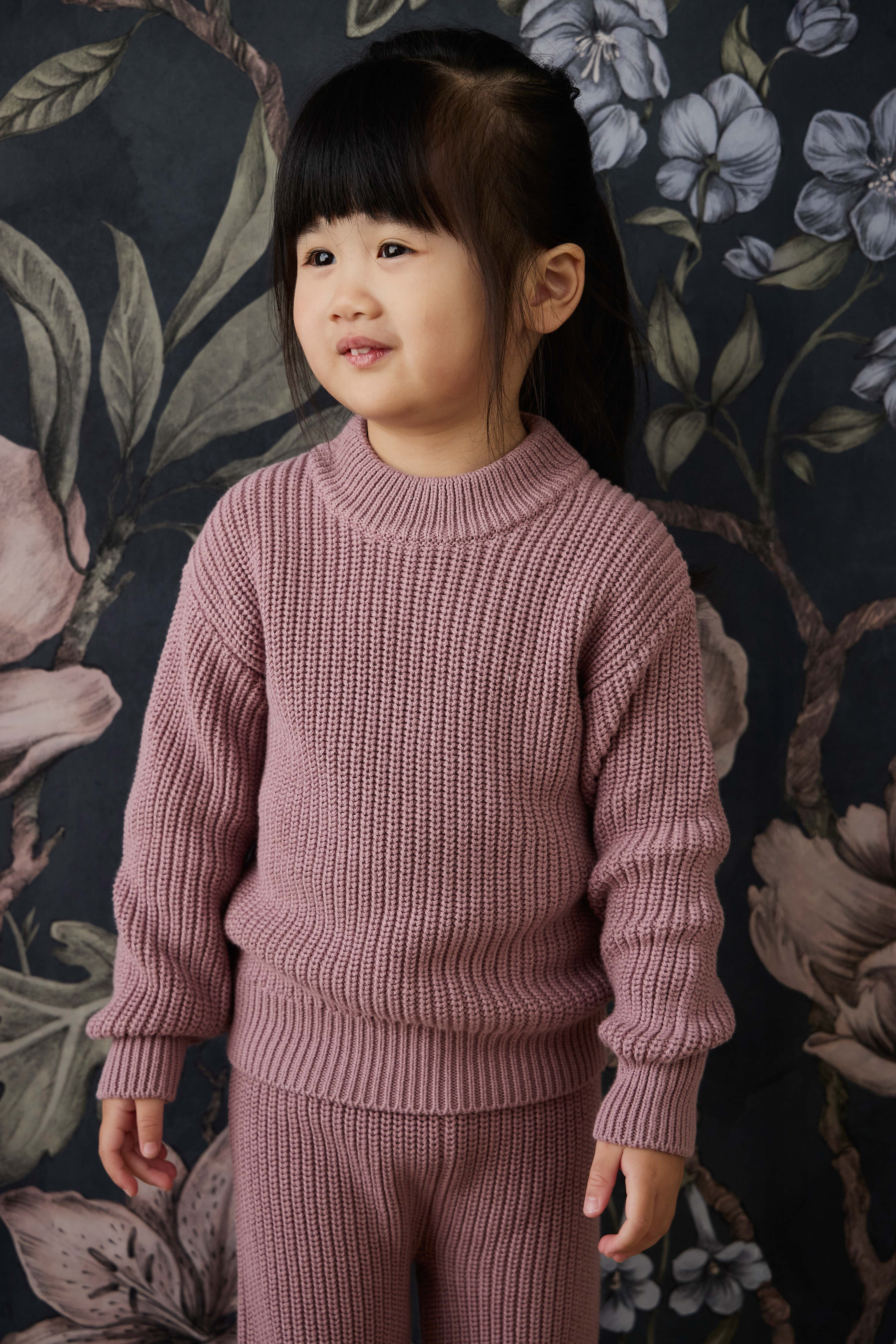 Morgan Pant - Dreamy Pink - Image 8