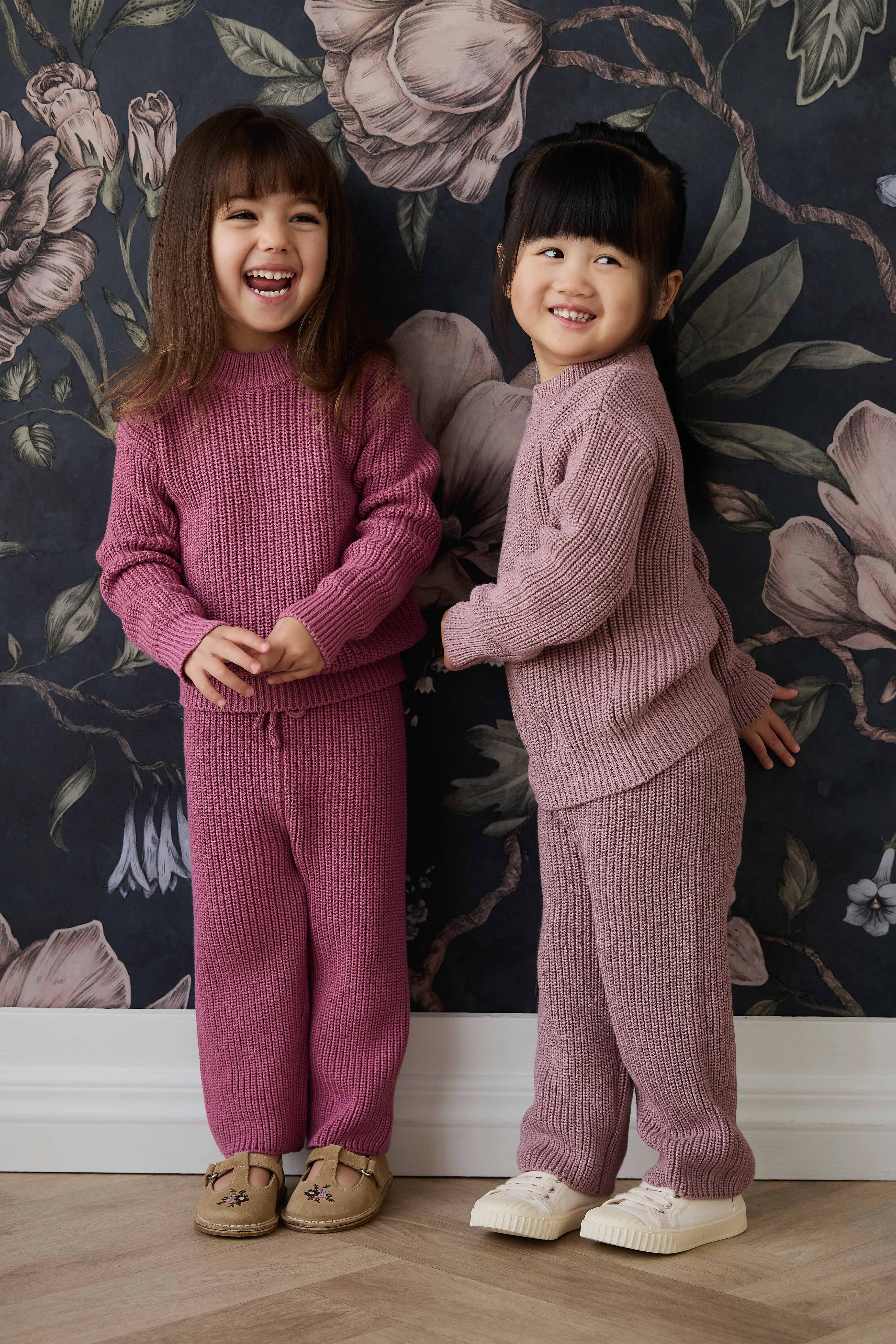 Morgan Pant - Heather - Image 4