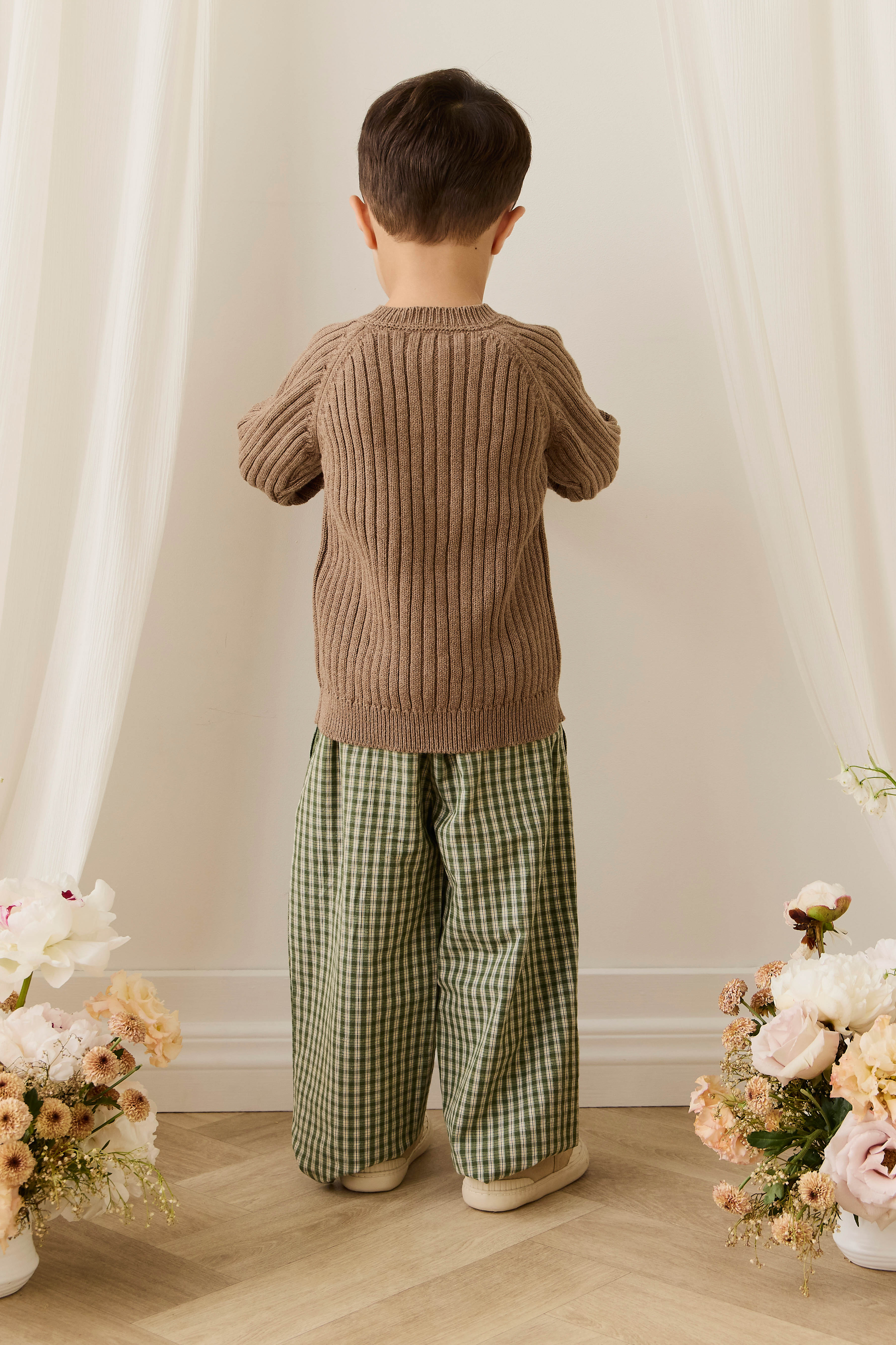 Nathaniel Jumper - Doe - Image 4