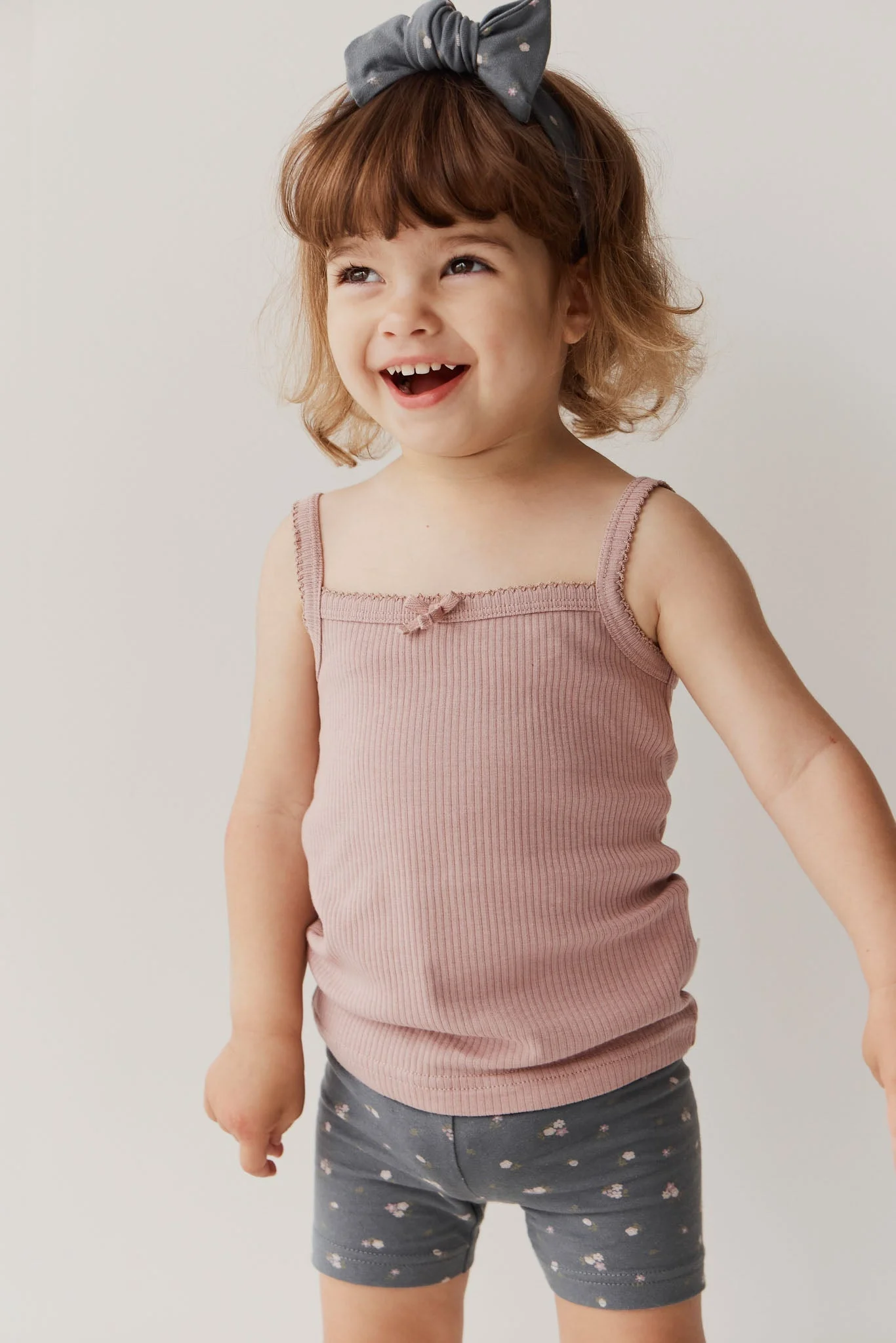 Organic Cotton Headband - Irina Lava - Image 6