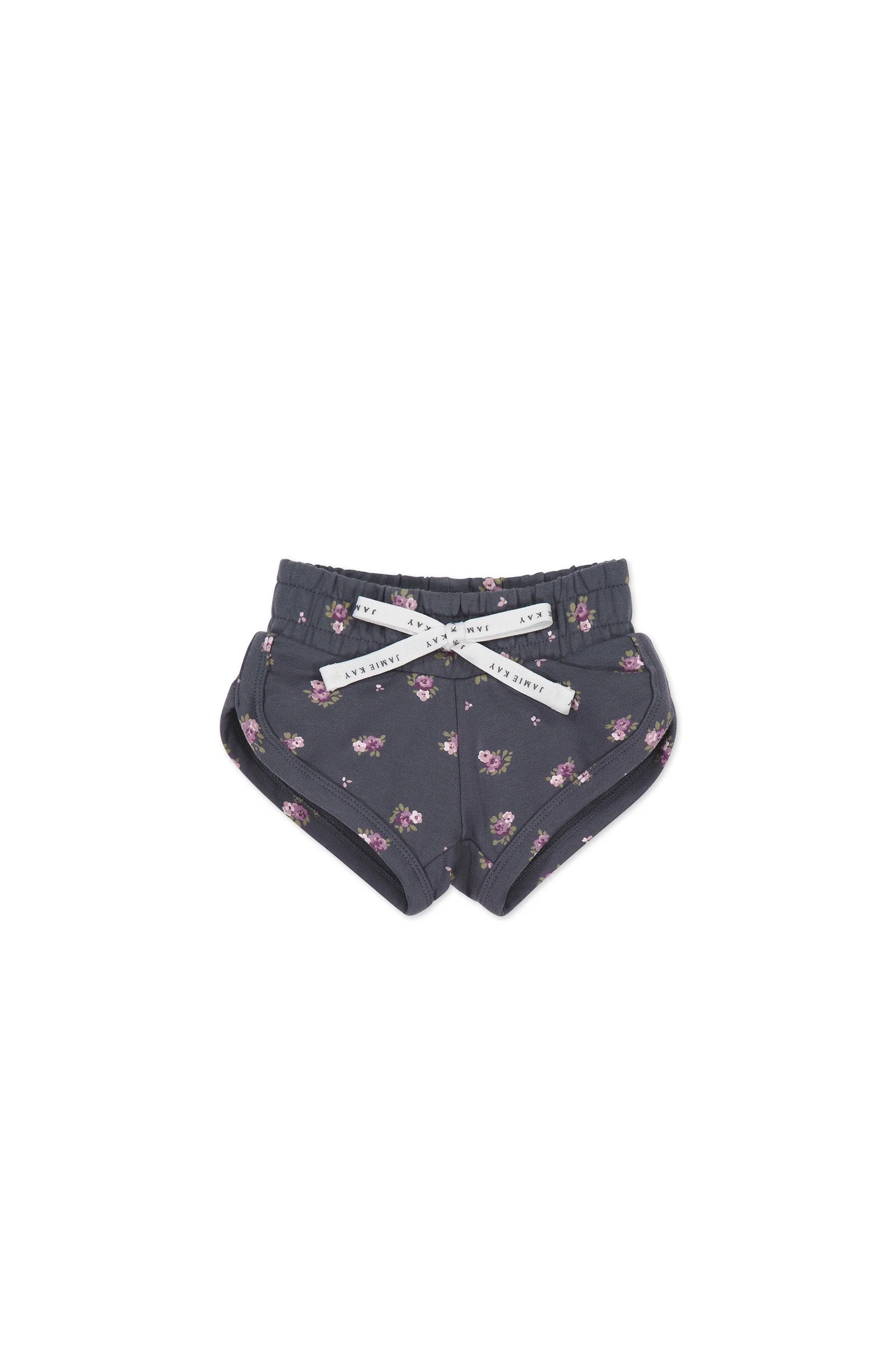Organic Cotton Ivy Shortie - Simone Lava - Image 3