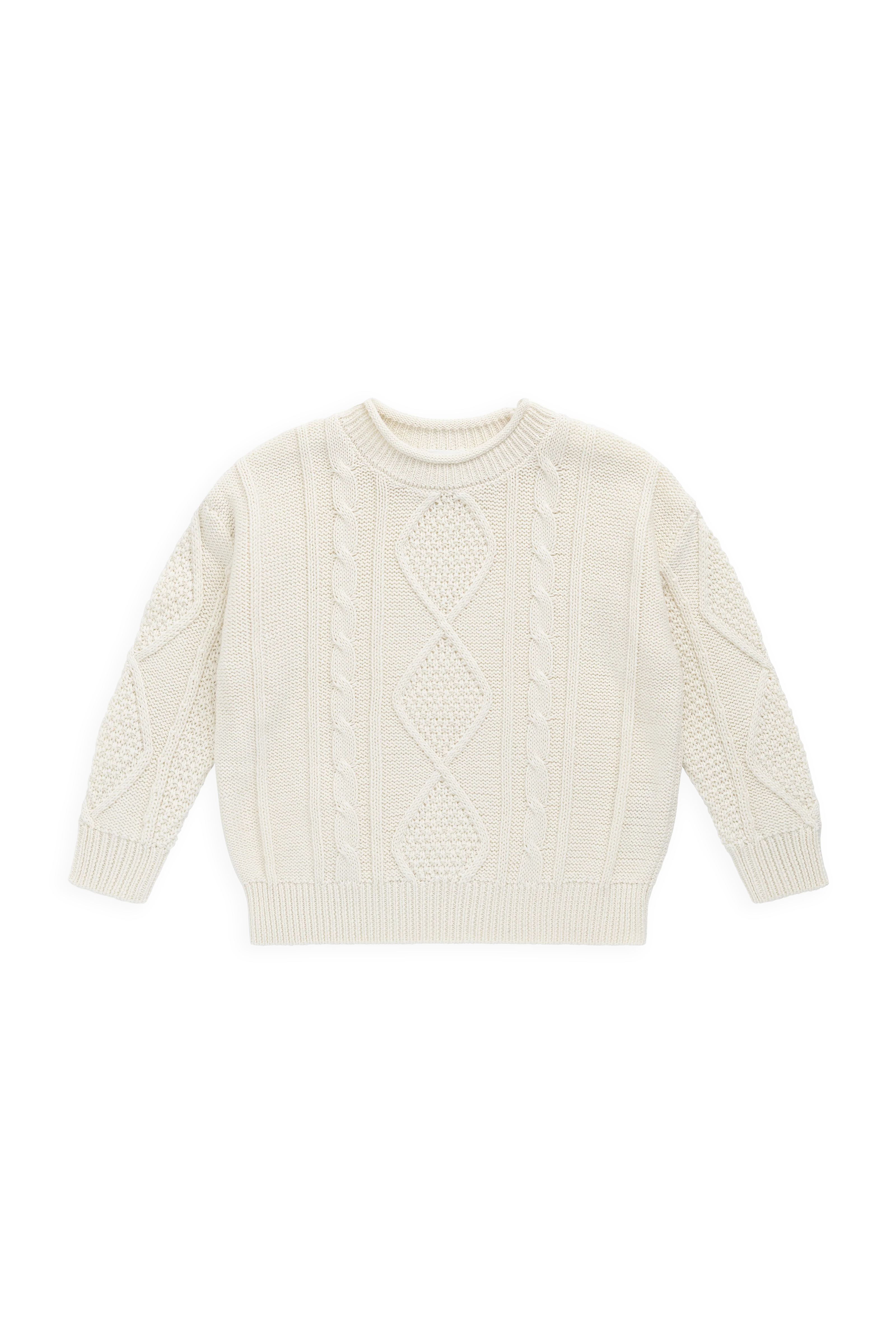 Sloan Jumper - Cloud - Image 2