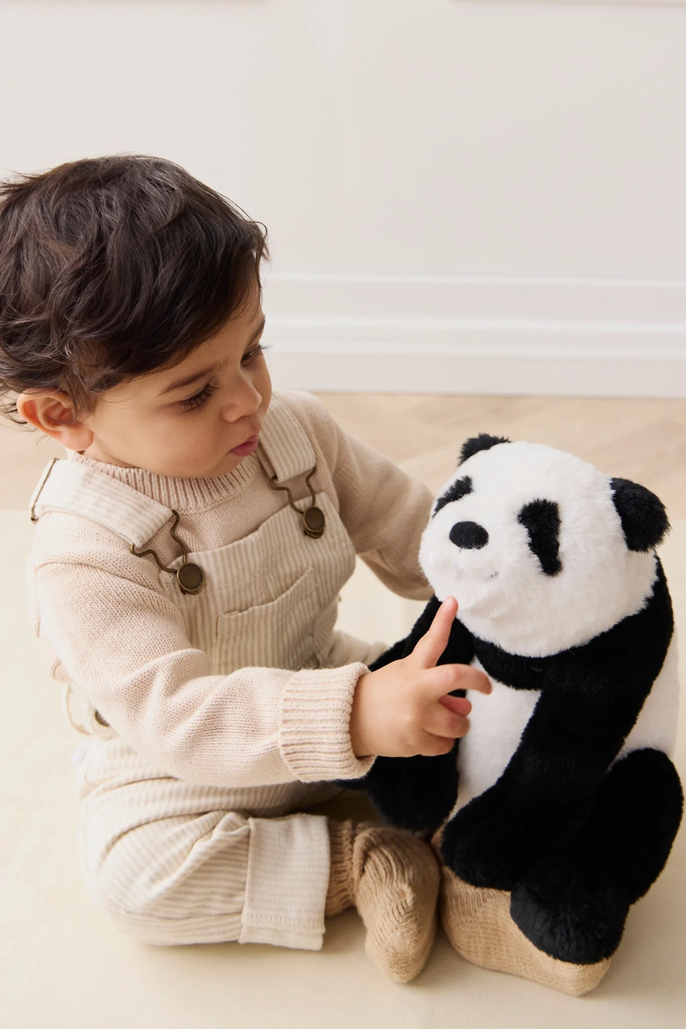 Snuggle Bunnies - Panda - Image 4