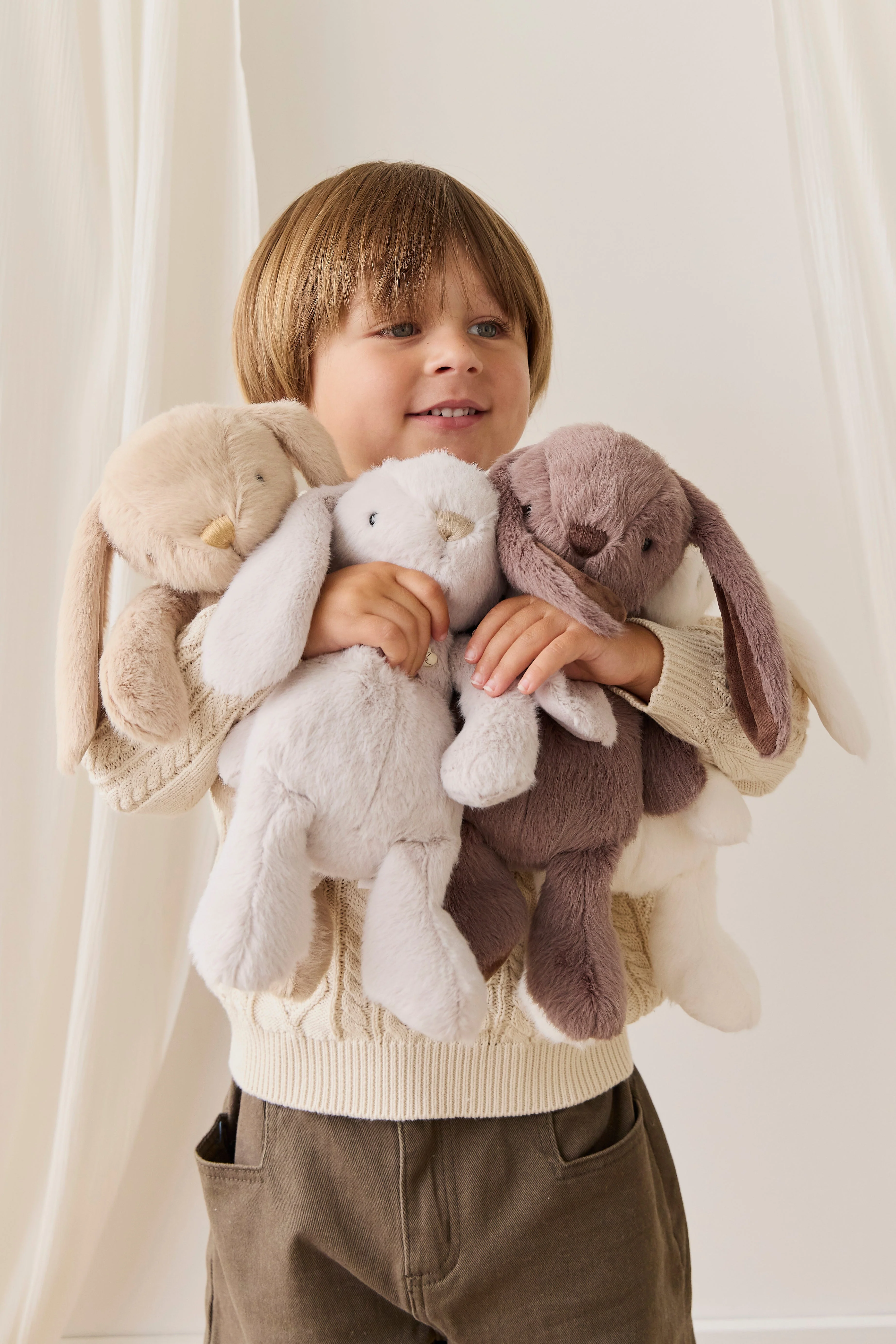Snuggle Bunnies - Penelope - Spice - Image 5