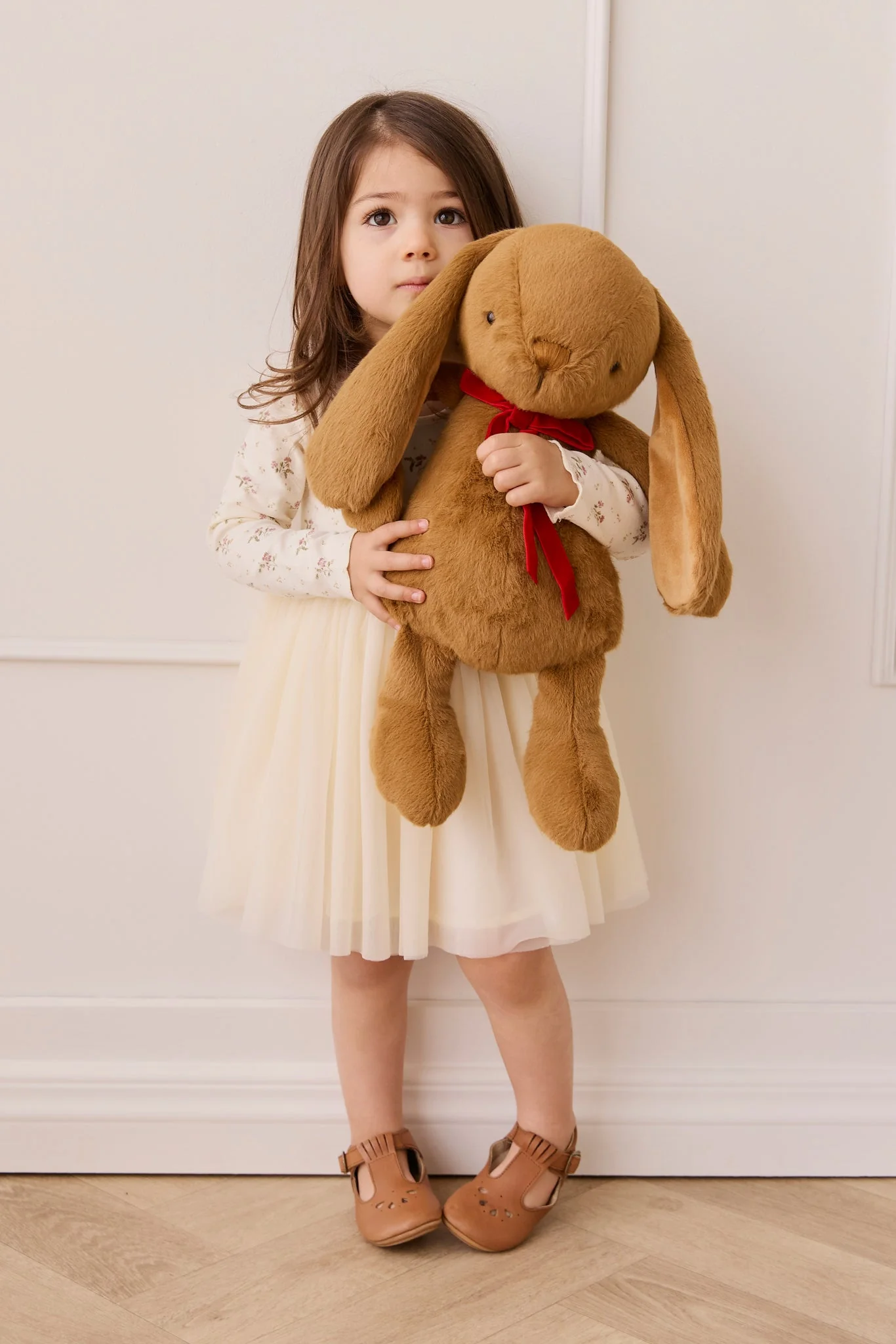 Snuggle Bunnies - Penelope - Toffee - Image 6
